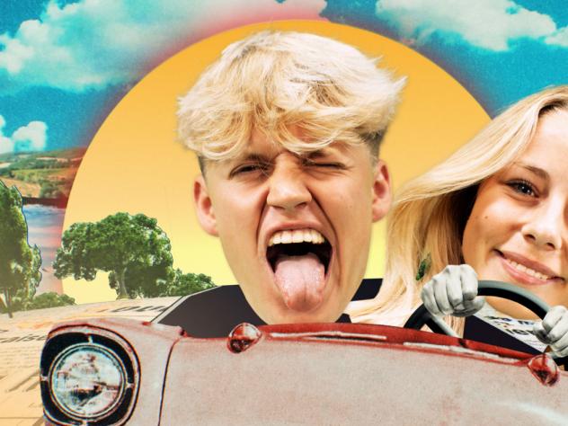 gerben & steffi de leven