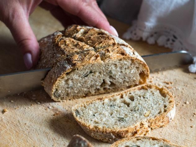 brood recepten restjes