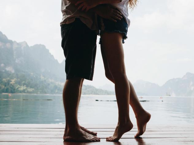 seks op vakantie