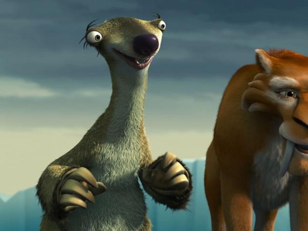 ice age 6