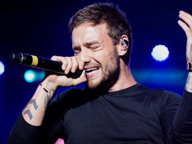 liam payne