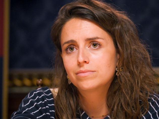 lynn van den broeck de verraders