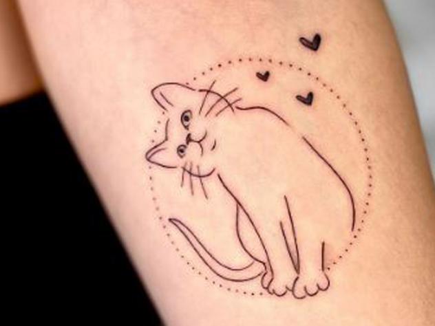 dierentattoos