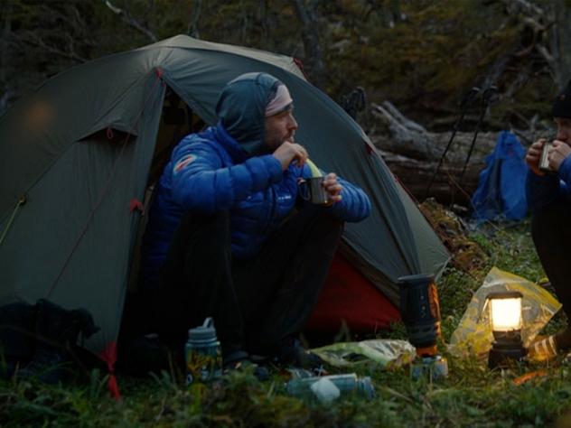 de expeditie patagonie