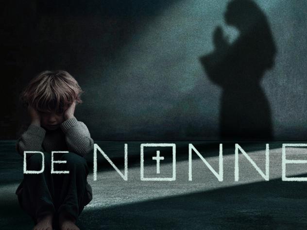 De Nonnen
