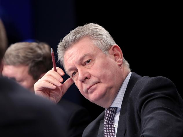 Karel De Gucht
