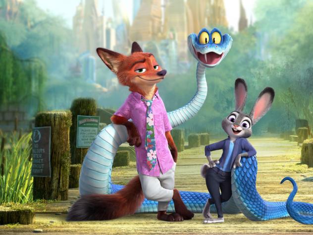 zootropolis 2