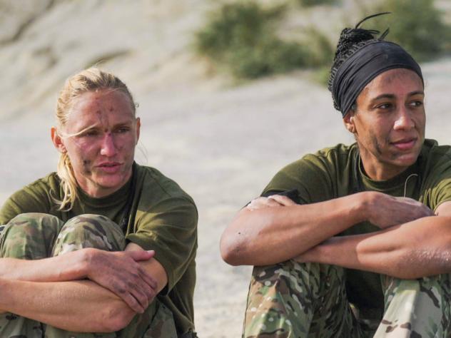 Special Forces