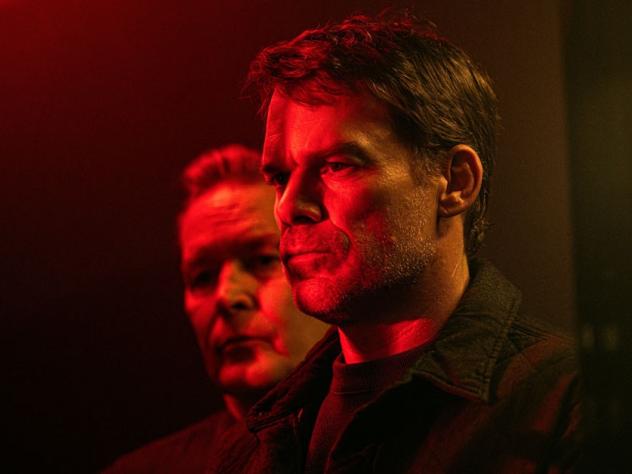 dexter resurrection