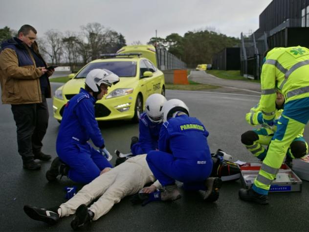 topdokters van morgen