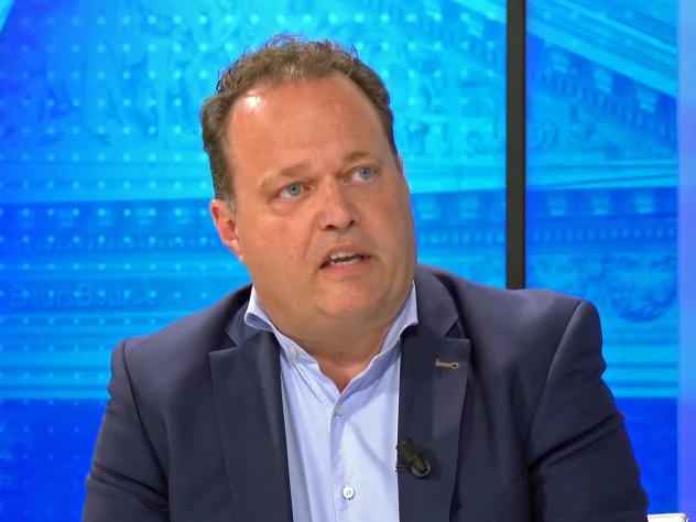 Johan Portier