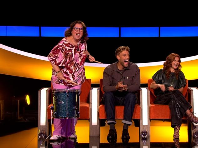 ‘De Slimste Mens ter Wereld’