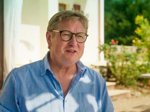 Kurt B&B zoekt Lief