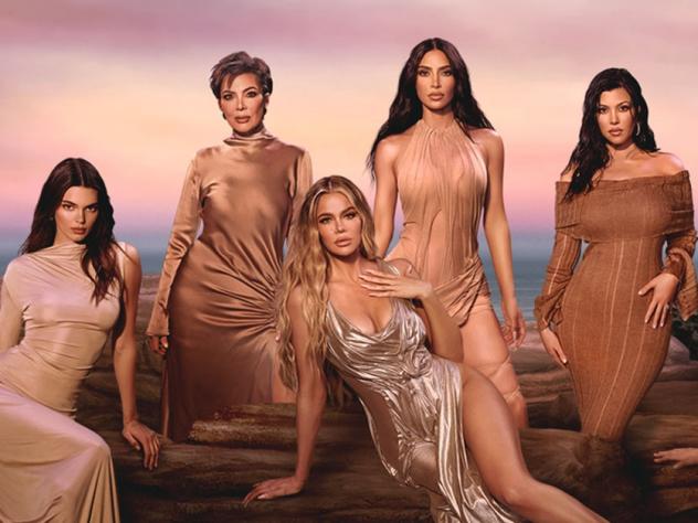the kardashians