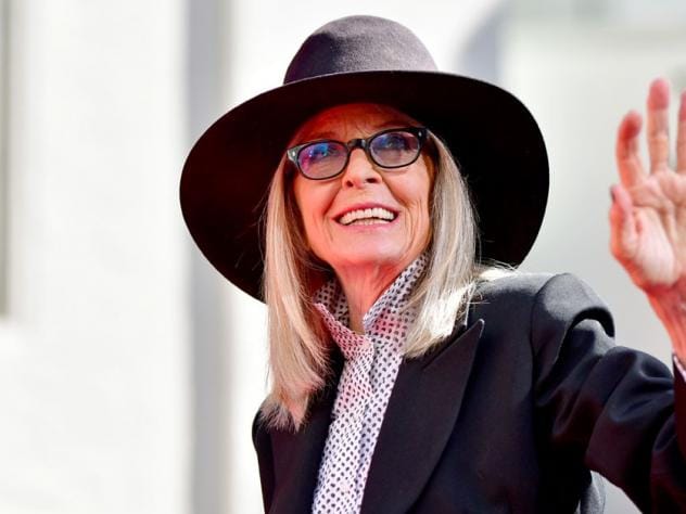 diane keaton