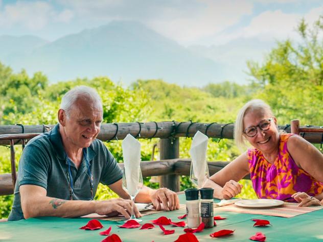 B&B zoekt Lief