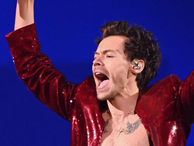 harry styles