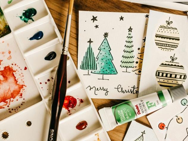 kerstmis activiteiten