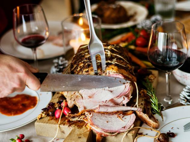 tips tegen voedselverspilling kerstmis