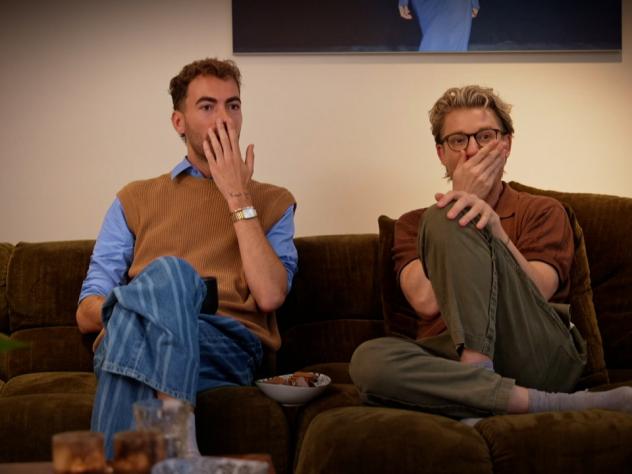 ‘Kijken en Kijken Kijken’