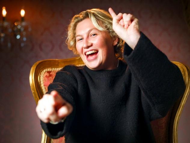 clementine de verraders