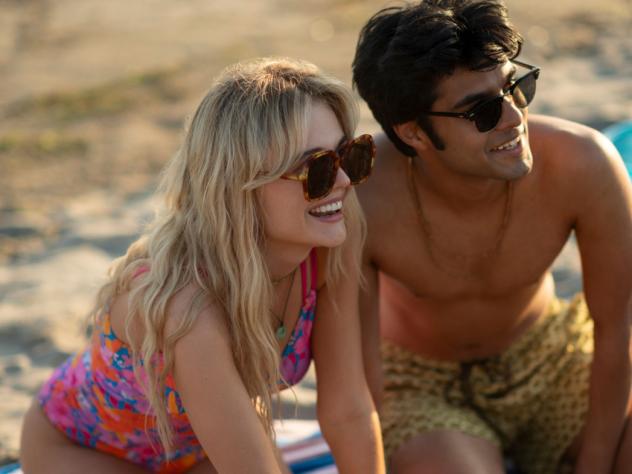 review we were liars