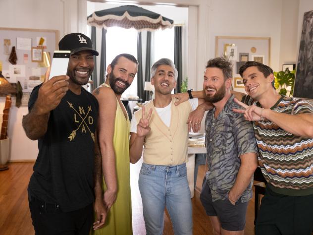 Queer Eye