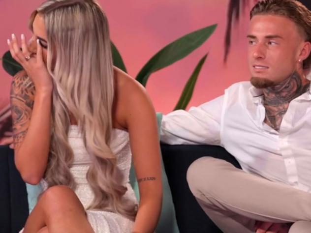 ‘Ex on the Beach: Double Dutch’