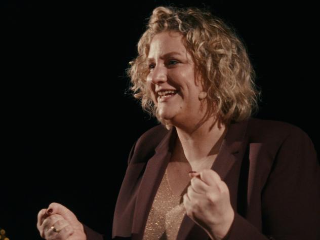 Jasmien‘Paranormaal Vlaanderen'