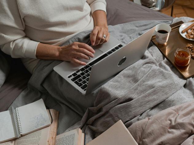 studenten snacks blok