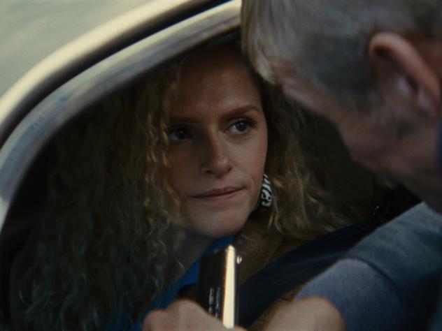 Lien Joosten 'De big fuck-up’