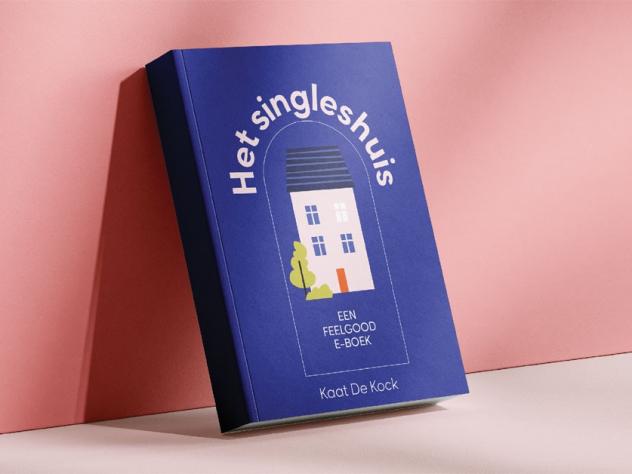 e book het singleshuis