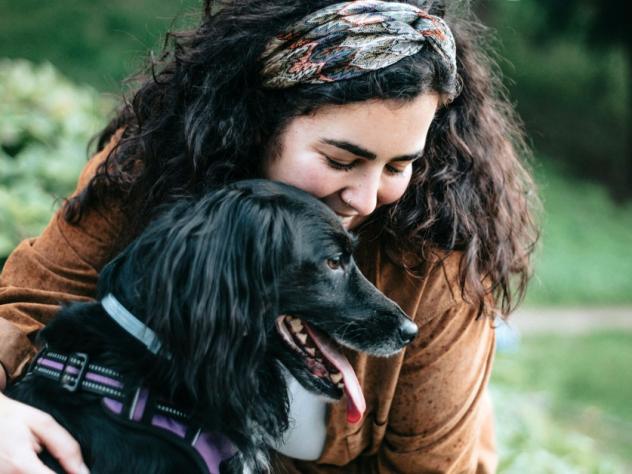 adresjes honden welkom