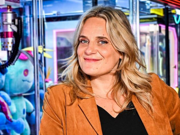 ruth beeckmans datingprogramma