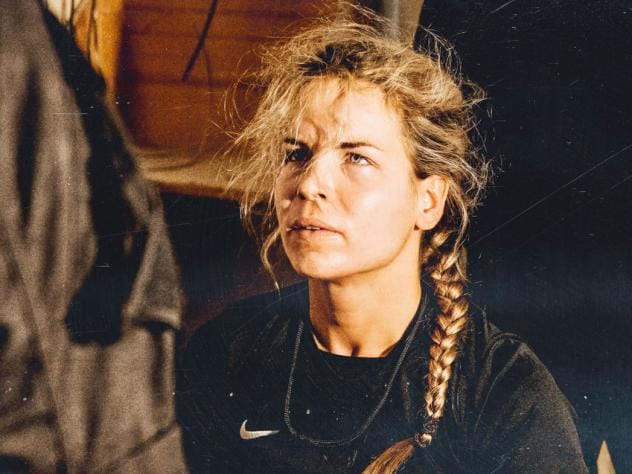 special forces klaasje