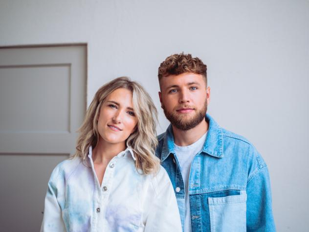 Suzan & Freek