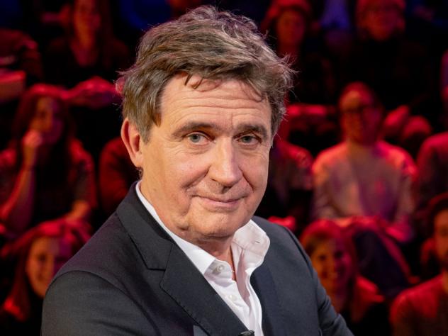 ‘De Slimste Mens ter Wereld’