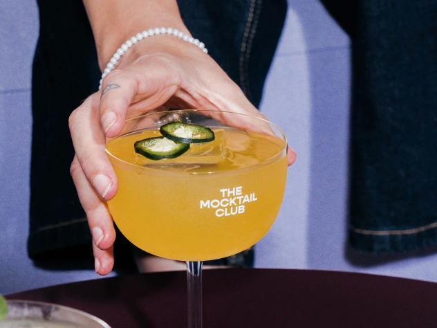 gadgets cocktails
