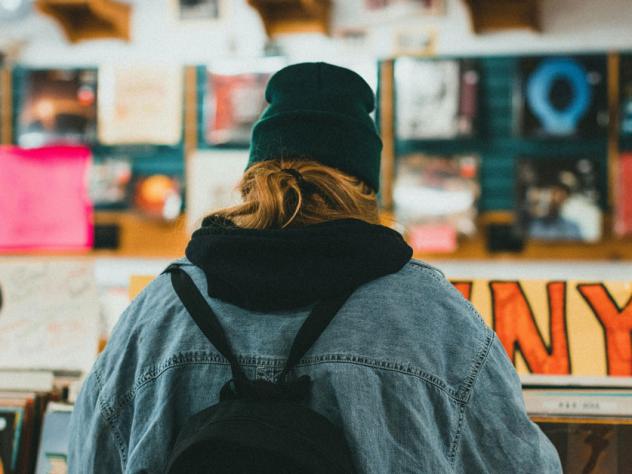 rommelmarkten november