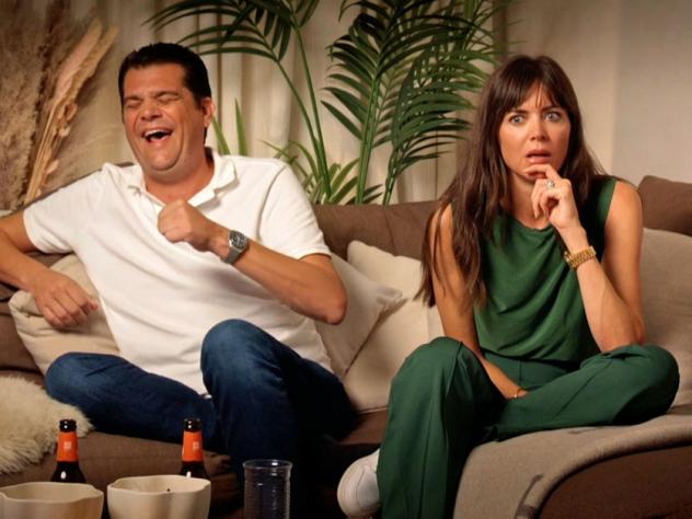 kijken en kijken kijken