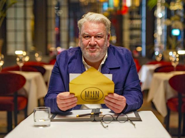 mijn restaurant winnaar