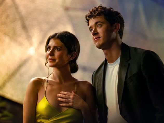 ‘People We Meet On Vacation’