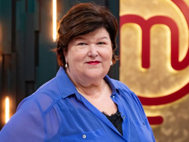 Maggie De Block