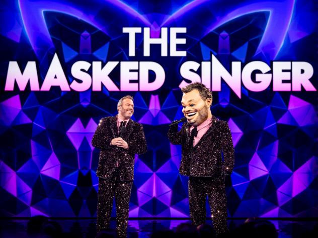 ‘The Masked Singer’