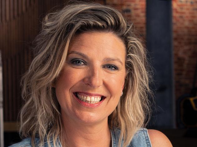 Shannah Zeebroek ‘Mijn Restaurant’