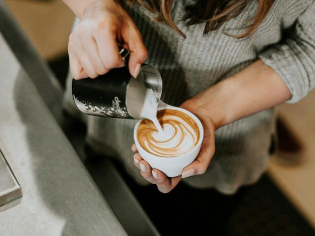 ghent coffee fest