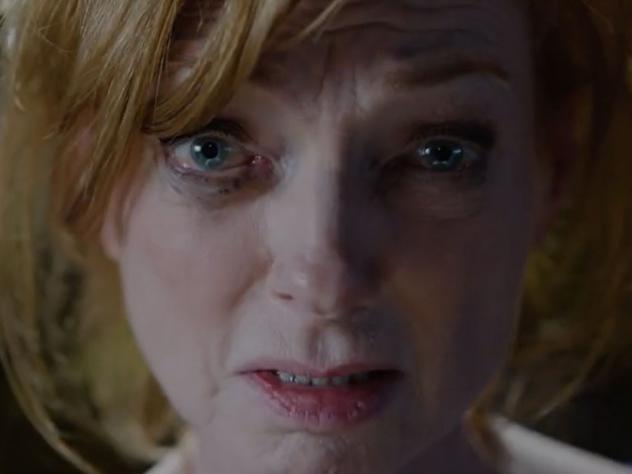 thuis verjaardagsaflevering