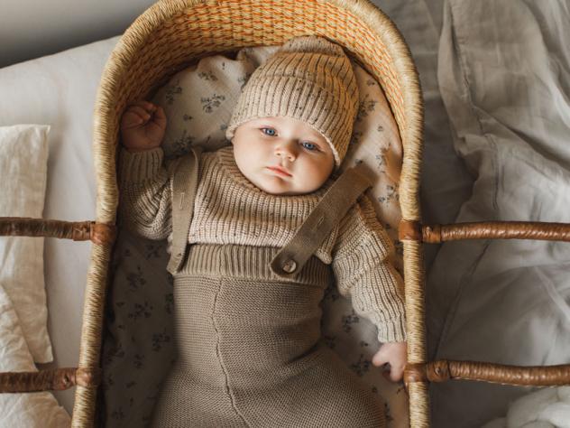 vintage babynamen