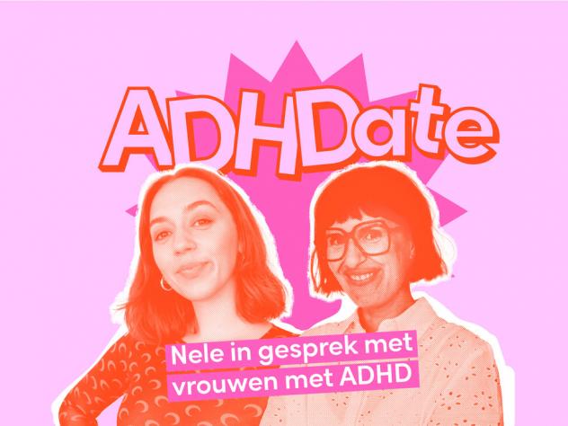 ADHDate Flo