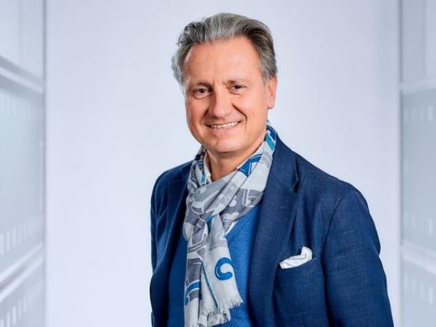 Jean-Louis Van Houwe